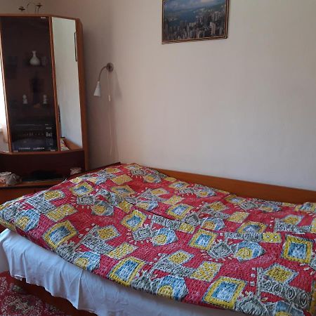Papp Apartman Sovata Esterno foto